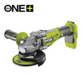 Akumulatorska ugaona brusilica bez četkica (125mm) 18V ONE+™ R18AG7-0 RYOBI