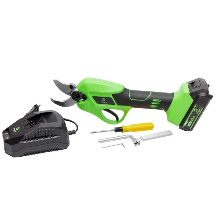 Akumulatorske makaze za orezivanje 20V BC Brushless Dolomite