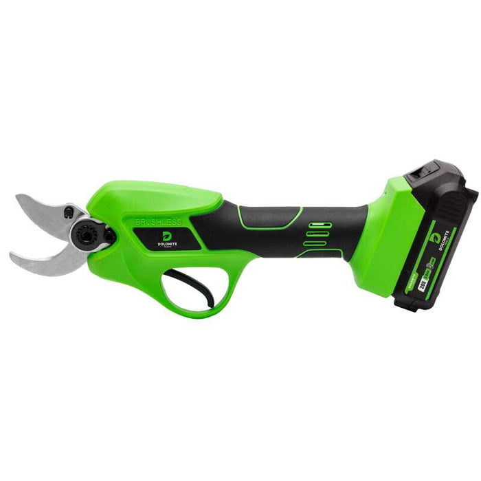 Akumulatorske makaze za orezivanje 20V BC Brushless Dolomite