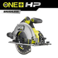 Akumulatorski cirkular bez četkica 18V ONE+™ HP RCS18X-0 RYOBI