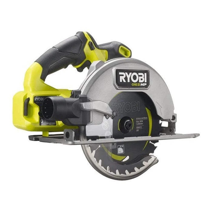 Akumulatorski cirkular bez četkica 18V ONE+™ HP RCS18X-0 RYOBI