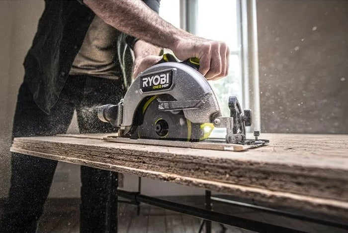 Akumulatorski cirkular bez četkica 18V ONE+™ HP RCS18X-0 RYOBI