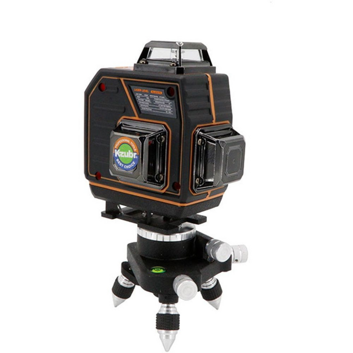 Akumulatorski laser za nivelisanje sa stalkom KLL-G16-TQS KZUBR
