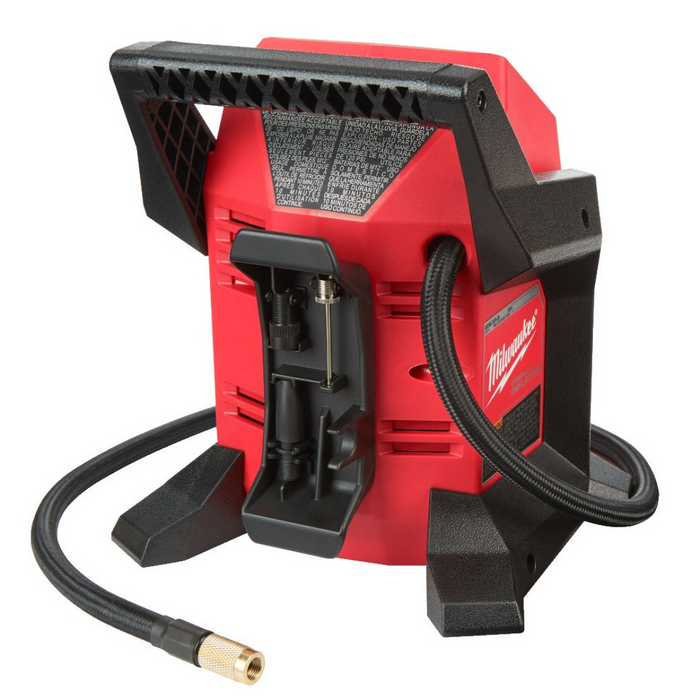 Akumulatorski mini kompresor M12 BI-0 4933464124 Milwaukee