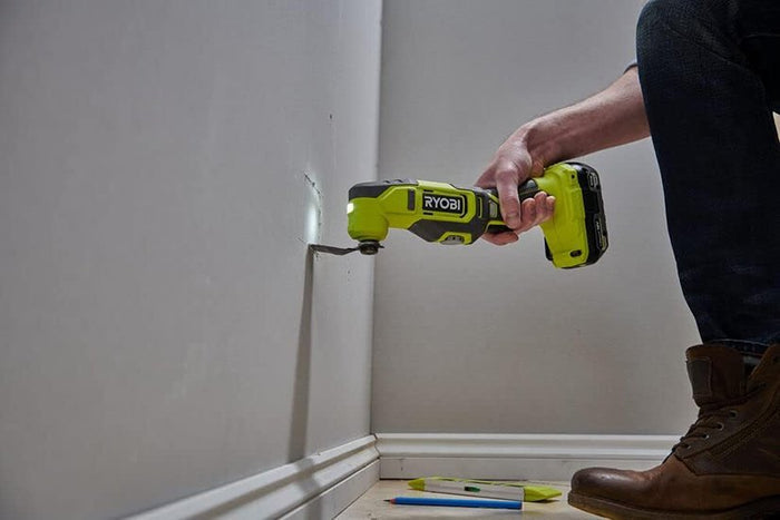 Akumulatorski multifunkcionalni alat 18V ONE+™ RMT18-0 (renovator) RYOBI