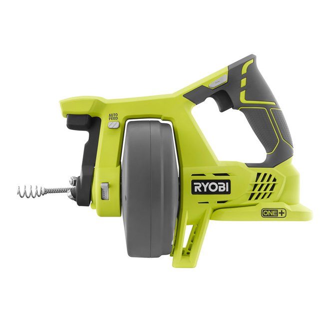Akumulatorski otpušivač odvodnih cevi 18V ONE+™ R18DA-0 RYOBI