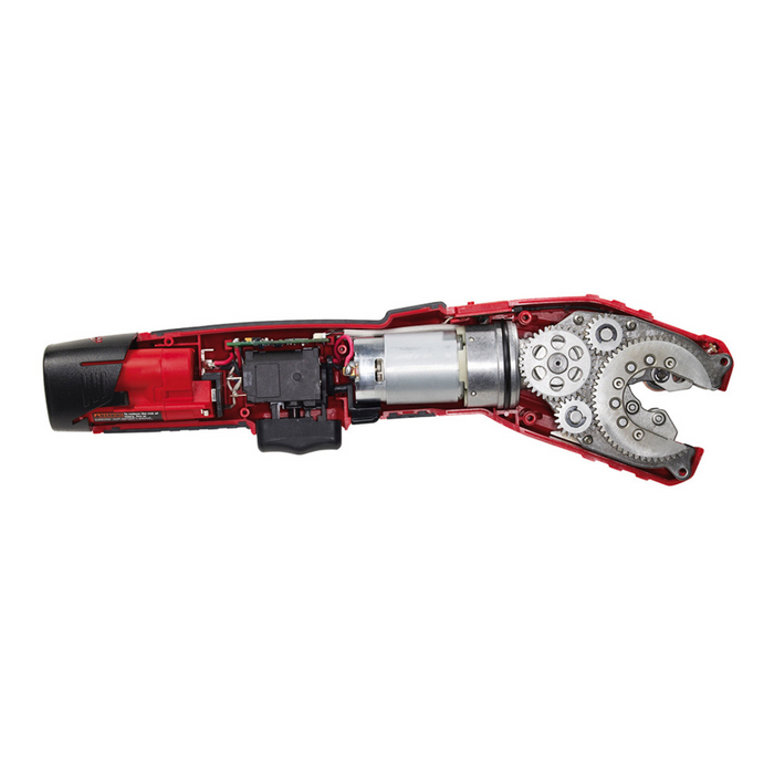 Akumulatorski rezač cevi C12 PC-0 4933411920 Milwaukee