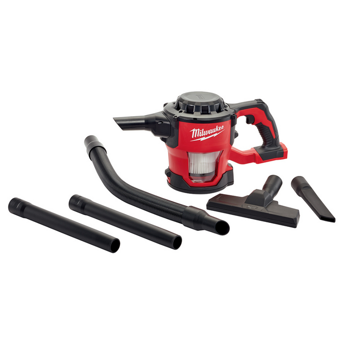 Akumulatorski ručni usisivač M18 CV-0 4933459204 Milwaukee