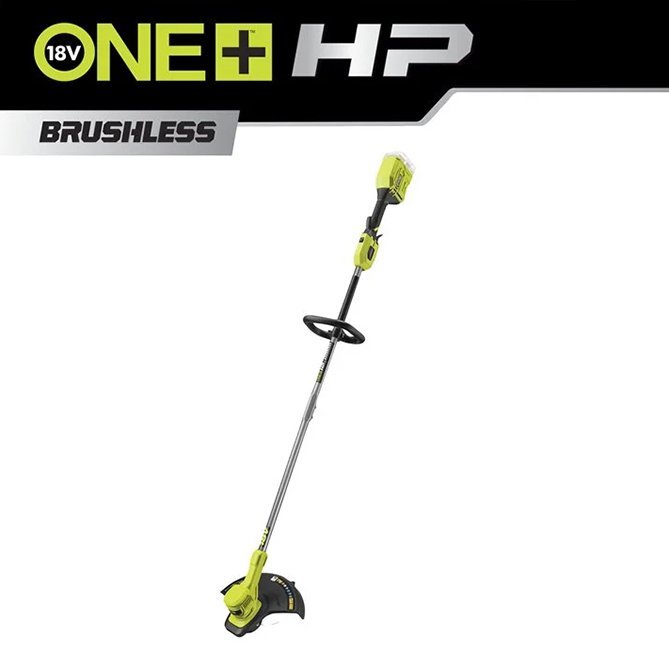 Akumulatorski trimer 18V ONE+™ HP RY18LTX33A-0 RYOBI