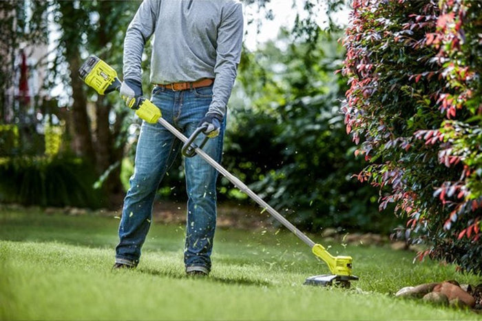 Akumulatorski trimer 18V ONE+™ HP RY18LTX33A-0 RYOBI