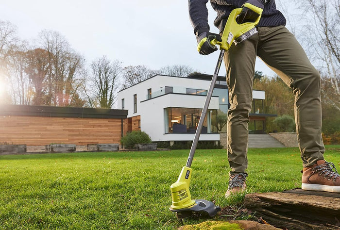 Akumulatorski trimer 18V ONE+™ RLT1825M15S sa baterijom (1,5Ah) i punjačem RYOBI