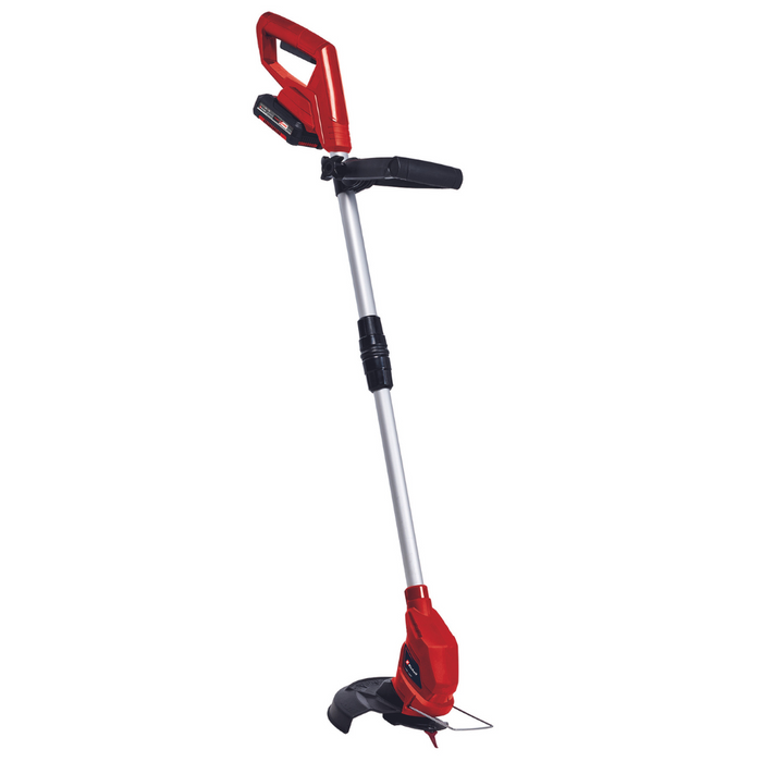 Akumulatorski trimer GC-CT 18/24 Li 1x2AH Einhell