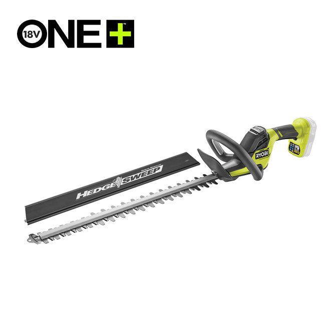 Akumulatorski trimer za živu ogradu 18V ONE+™ RY18HT55A-0 RYOBI