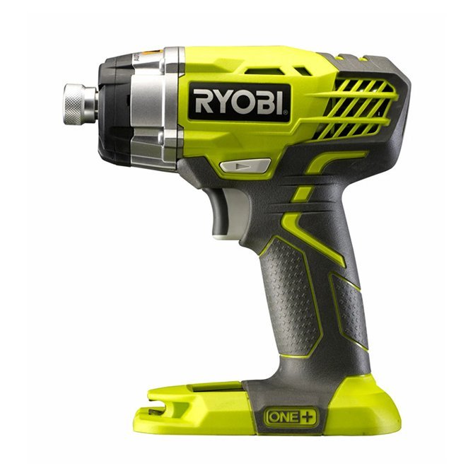 Akumulatorski udarni odvijač (220Nm) 18V ONE+™ RID1801M RYOBI