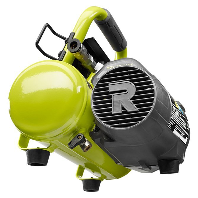 Akumulatorski vazdušni kompresor (3,8 L) 18V ONE+™ R18AC-0 RYOBI