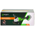 Akumulatoska ugaona brusilica 20V BC Brushless Dolomite