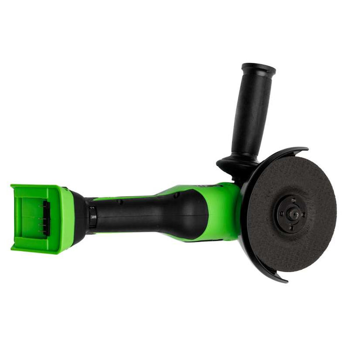 Akumulatoska ugaona brusilica 20V BC Brushless Dolomite