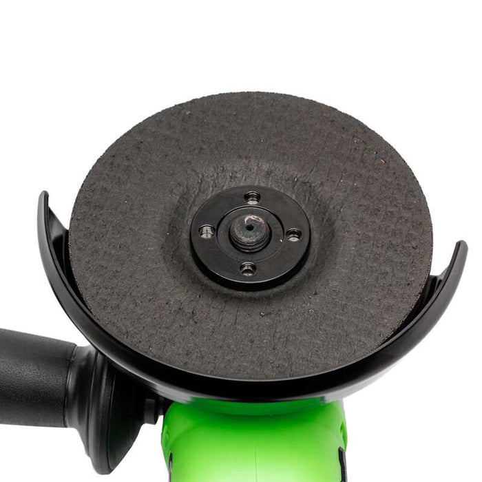 Akumulatoska ugaona brusilica 20V BC Brushless Dolomite