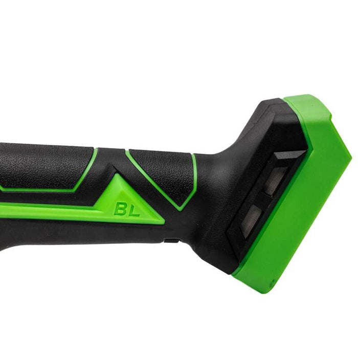 Akumulatoska ugaona brusilica 20V BC Brushless Dolomite