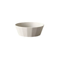 Photo of KINTO ALFRESCO Bowl (150mm) ( Beige ) [ KINTO ] [ Bowls ]