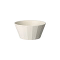 Photo of KINTO ALFRESCO Bowl (160mm) (4-Pack) ( Beige ) [ KINTO ] [ Bowls ]
