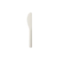 Photo of KINTO ALFRESCO Knife (8-Pack) ( Beige ) [ KINTO ] [ Cutlery ]