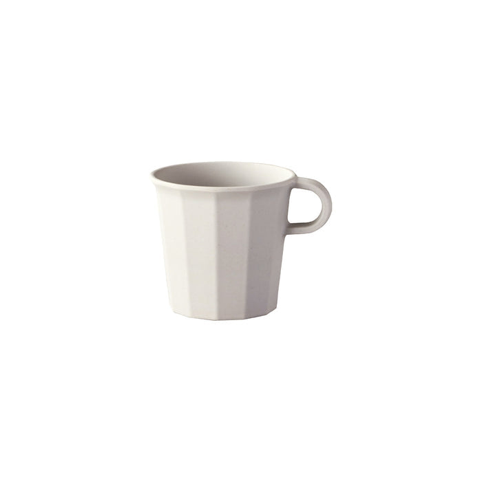 Photo of ALFRESCO Mug (300ml) (4-Pack) ( Beige ) [ ] [ Coffee Cups ]