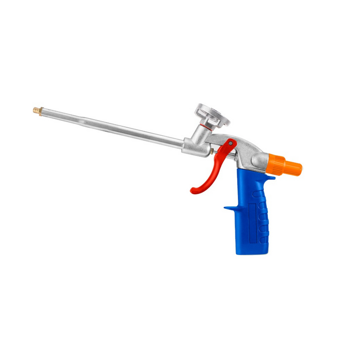 Aluminijumski pištolj za pur penu 320mm WFPQ1304 Wadfow
