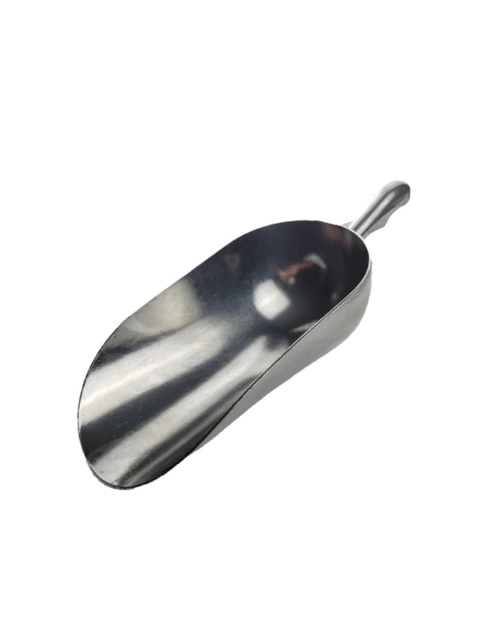 Photo of BARISTA BASICS Aluminum Ice Scoop (710ml/24oz) ( Default Title ) [ Barista Basics ] [ Barista Tools ]