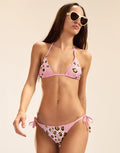 Cynthia Rowley Amalfi Bikini Bottom