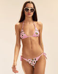 Cynthia Rowley Amalfi Bikini Top