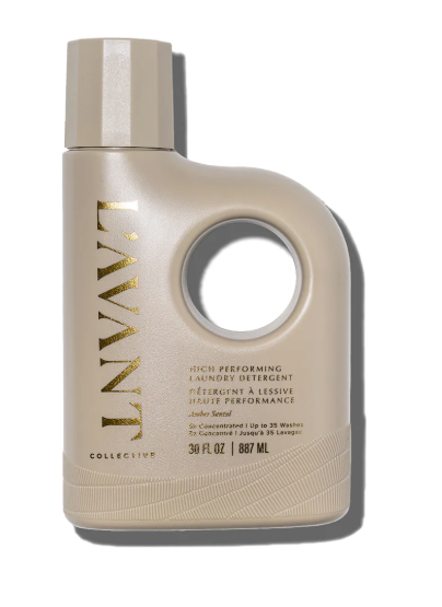 Ambre Santal Laundry Detergent- L'AVANT