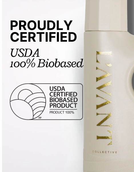 Ambre Santal Laundry Detergent- L'AVANT