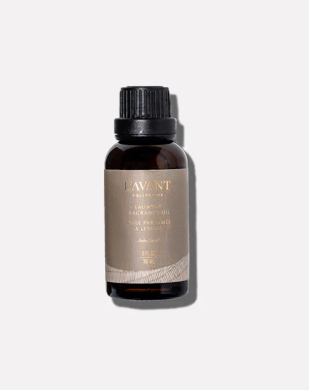 Ambre Santal Laundry Oil- L'AVANT