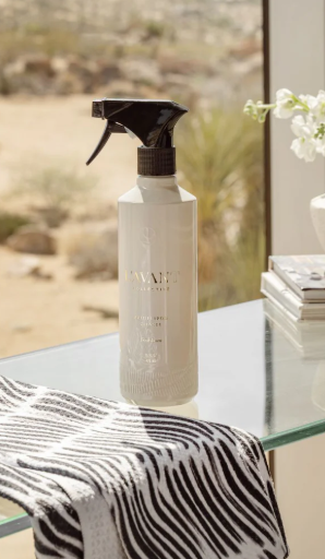 Ambre Santal Multipurpose Cleaner- L'AVANT