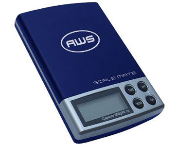Photo of American Weigh Pocket Scale ( ) [ American Weigh ] [ Digital Scales ]