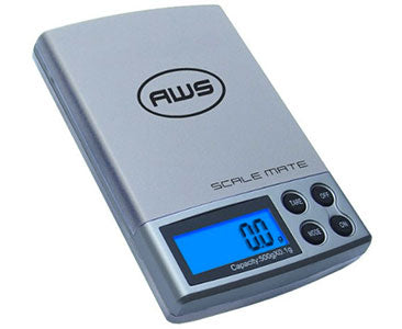 Photo of American Weigh Pocket Scale ( ) [ American Weigh ] [ Digital Scales ]