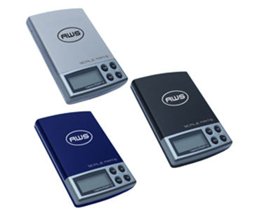Photo of American Weigh Pocket Scale ( ) [ American Weigh ] [ Digital Scales ]
