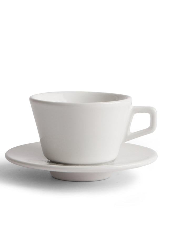 Photo of Created Co. Angle Espresso Cup (3oz) ( ) [ Created Co. ] [ Coffee Cups ]