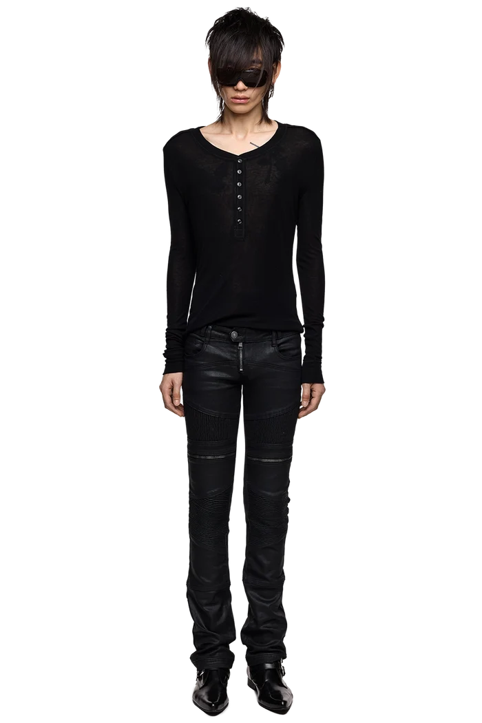 Apex Bootcut Jeans