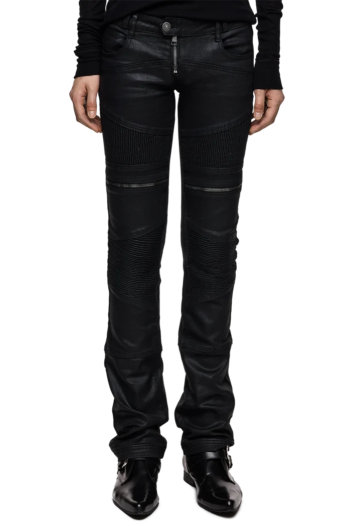 Apex Bootcut Jeans
