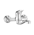 AQUASAN Piccolo baterija zidna S lula 200 mm 300007-S2