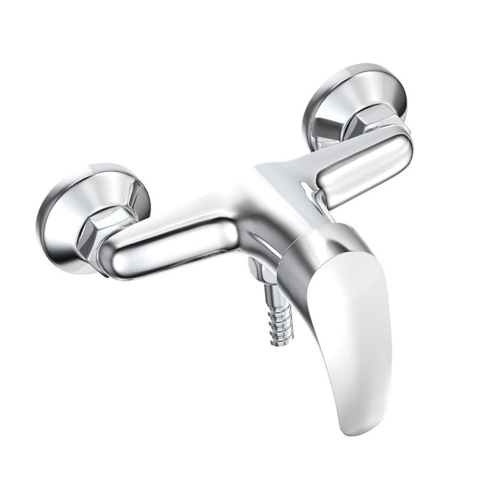 AQUASAN Uno baterija za tuš 300803-03