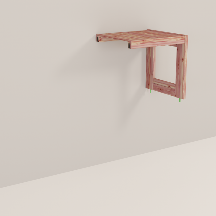 Solid / Vertical Add-on (15.75")