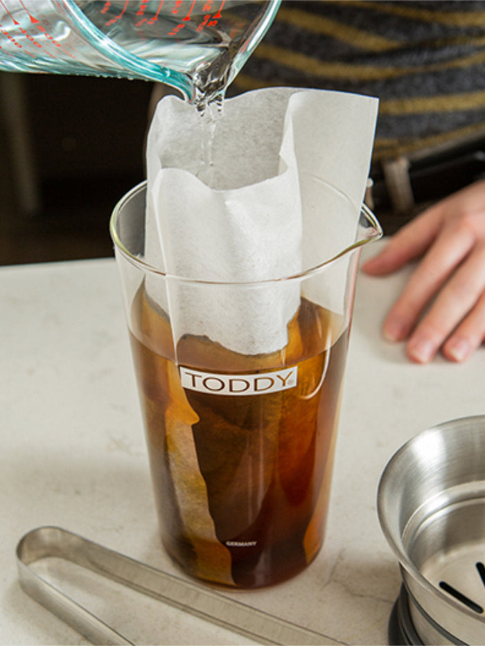 Photo of Artisan Small Batch Cold Brewer ( ) [ ] [ Cold Brew ]