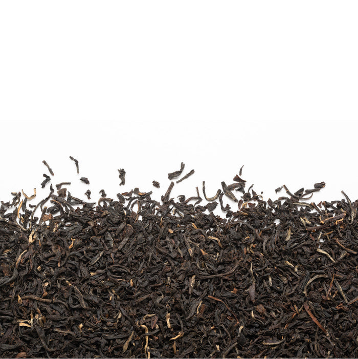 Photo of Camellia Sinensis - Assam Breakfast Organic & Fairtrade (bag of 15 teabags) ( ) [ Camellia Sinensis ] [ Tea ]