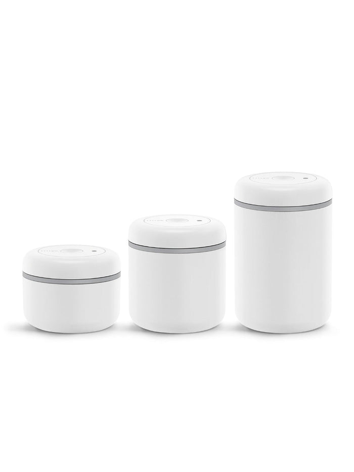 Photo of FELLOW Atmos Vacuum Canister ( ) [ Fellow ] [ Storage ]