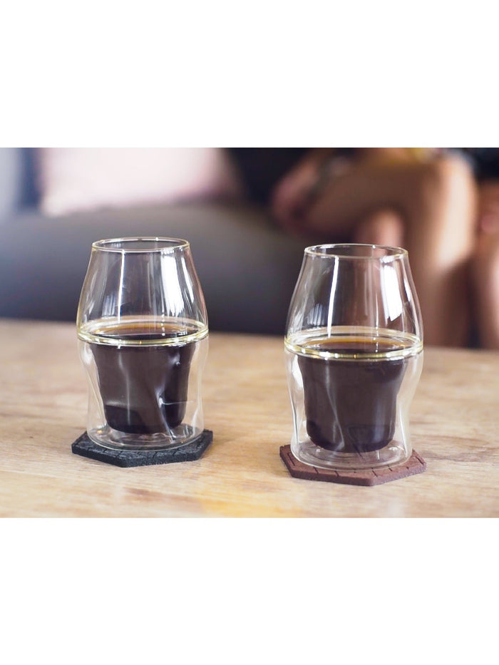 Photo of AVENSI Starter Set ( ) [ ICOSA ] [ Coffee Glasses ]