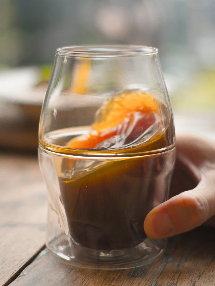 Photo of AVENSI Starter Set ( ) [ ICOSA ] [ Coffee Glasses ]
