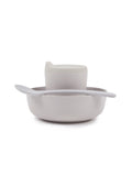 Photo of EKOBO Bambino Baby Feeding Set ( Cloud ) [ EKOBO ] [ Plates ]